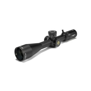 Athlon Optics Midas TAC Gen2 HD 6-24x50, First Focal Plane