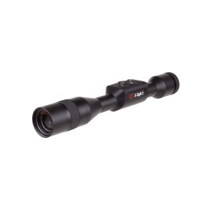 ATN X-Sight 5, Gen 5 3-15x Smart Day/Night Hunting Rifle Scope