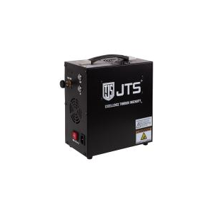 JTS COMP1 Portable Compressor, 4500 PSI