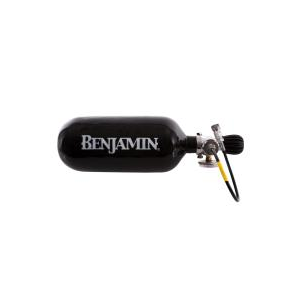 Benjamin 90 cu in Carbon Fiber PCP Charging System