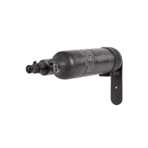 AirForce Spin-Loc Carbon Fiber Spare Tank, .50 cal
