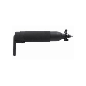 AirForce Spin-Loc Micro-Meter Air Tank