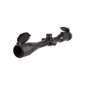 UTG SWAT AccuShot 4-16x44 AO, EZ-TAP