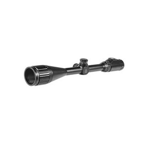 UTG True Hunter IR 6-24x50 AO