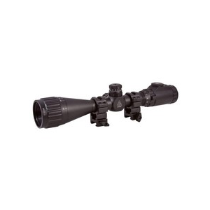 UTG True Hunter IR 3-9x40 AO