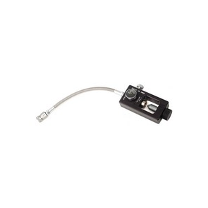 Benjamin Scuba Yoke Adapter for Benjamin PCP Rifles