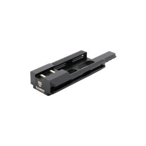 Saber Tactical Universal Picatinny to Arca-Swiss Adapter, Long