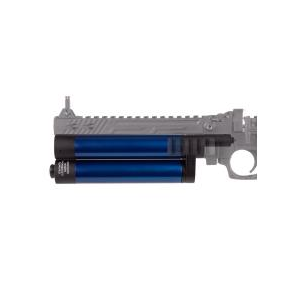 Hatsan Jet II Cylinder, Blue