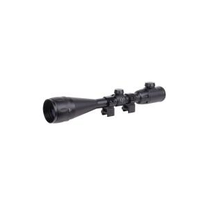Centerpoint IR 6-20x50 AO