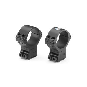 Sportsmatch 34mm Scope Rings, High, Dovetail