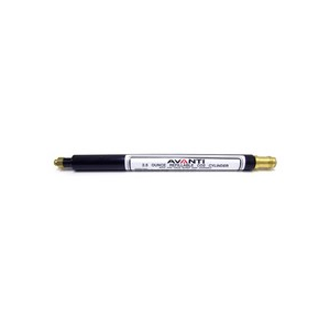 Avanti 2.5 oz Refillable Cylinder