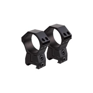 FX No Limit 34mm Rings, Picatinny