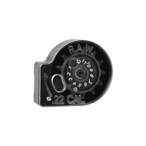 RAW HMX1000x Magazine RH .22