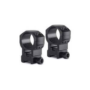 Hawke Tactical Match Extra High 30mm Rings, Weaver
