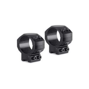 Hawke Medium 30mm Tactical Rings, 9-11mm