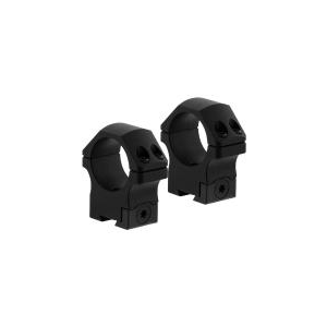 UTG PRO 30mm Medium Profile P.O.I Dovetail Rings