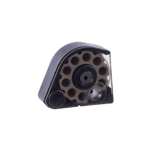 Air Arms S410/S510 Magazine, .177 Cal, 10 Rds, Grey
