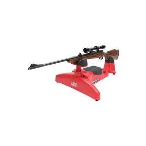 MTM Case-Gard Predator Shooting Rest