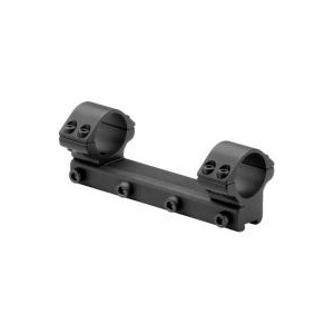 Sportsmatch 1-Pc Mount, 1" Rings, Medium, Dovetail