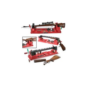 MTM Case-Gard Gun Vise