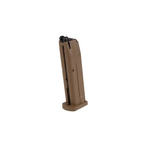 Beretta M9A3 Magazine