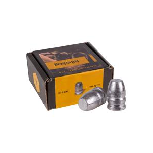 Benjamin .457 Caliber Flat Nose, 279 Grains - 50 ct 0.457