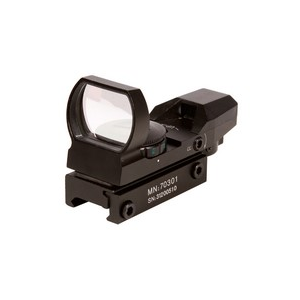 CenterPoint Optics 32mm Open Reflex Sight