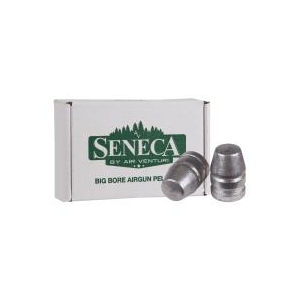 Seneca Flat Nose .50 Cal, 336 gr - 50 ct 0.50