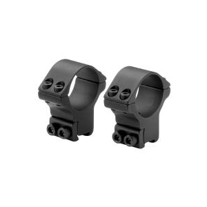 Sportsmatch 30mm Rings, High, Dovetail