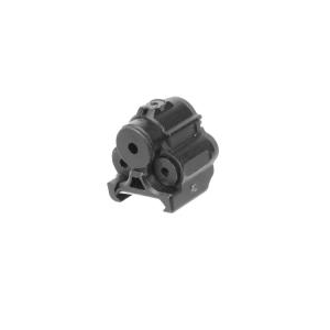 UTG Sub-Compact Red Laser, Picatinny