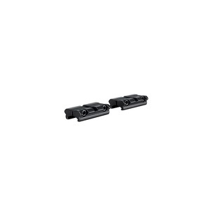 Hawke 2-Pc Adapter, Dovetail to Weaver Rail, 3" Long