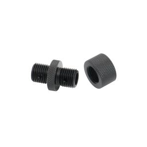 DonnyFL Air Arms S510 Double Male Adapter