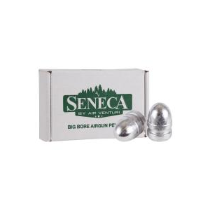 Seneca Round Nose .45 Cal, 232 gr - 50 ct 0.45
