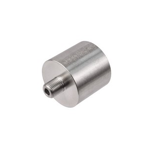 Air Venturi Female DIN Adapter, 1/8" Male BSPP Threads
