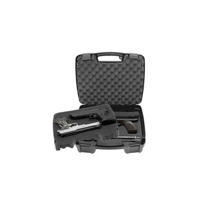 Plano SE Series Quad Pistol Case