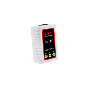 Barra B3 Balanced LiPo Charger