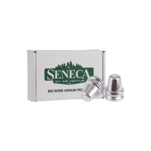 Seneca Semiwadcutter .45 Cal, 176 gr - 50 ct 0.45