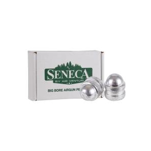 Seneca Round Nose .454 Cal, 180 gr - 50 ct 0.45