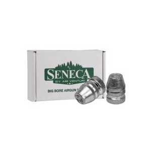 Seneca Hollowpoint .356 Cal, 115 gr - 100 ct 0.357