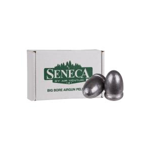 Seneca Round Nose .356 Cal, 118 gr - 100 ct 0.357