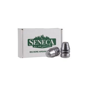 Seneca Flat Nose .356 Cal, 127 gr - 100 ct 0.357