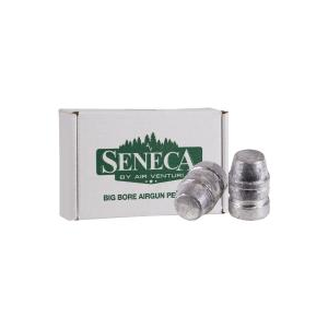 Seneca Semi-Wadcutter .45 Cal, 265 gr - 50ct 0.457