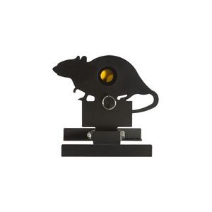Air Venturi Rat-On-The-Run Target
