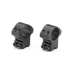 Sportsmatch 1" Rings, Medium, Dovetail