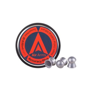 Air Arms Falcon .22 Cal (5.52mm), 13.43 gr - 500ct 0.22
