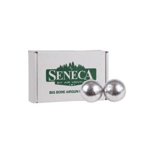 Seneca Round Ball .357 Caliber, 67 Grains - 100ct 0.357
