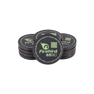 Firebird 65 BIO Target, 10 Pack