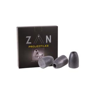 ZAN Projectiles Slug HP .30 Cal, 68gr - 128ct 0.30