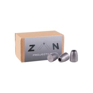 ZAN Projectiles Slug HP .177 Cal, 10gr - 400ct 0.177