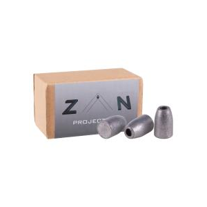 ZAN Projectiles Slug HP .177 Cal, 16gr - 350ct 0.177